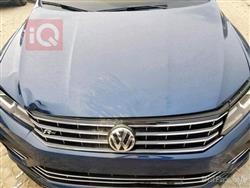 فولكسفاغن باسات